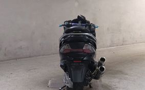 SUZUKI SKYWAVE 250S CJ46A