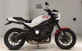 YAMAHA XSR900 2018 RN56J