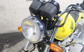 HONDA CB400SF K TRAINING CAR  NC54