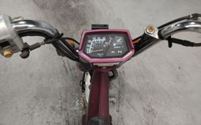 HONDA CAR LEE50 CF50