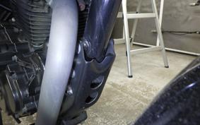 SUZUKI GIXXER 150 2004 ED13N