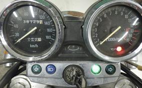 KAWASAKI ZEPHYR 400 KAI 1997 ZR400C