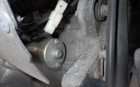 YAMAHA N-MAX 155 A SG50J