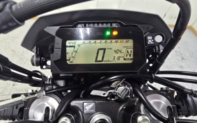 HONDA CRF250L MD47