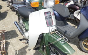 YAMAHA TOWN MATE 50 E 22F