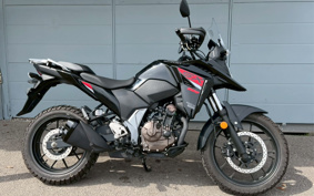 SUZUKI STROM SX EL11L
