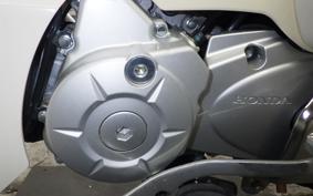 HONDA C50 SUPER CUB AA09