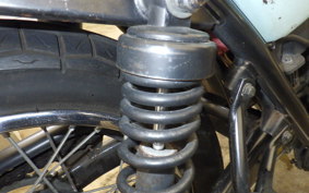 KAWASAKI 250TR BJ250F