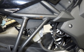 KAWASAKI NINJA 250 SL BX250A