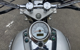 SUZUKI INTRUDER 250 VJ51A