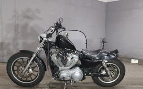 HARLEY XL883L CMM