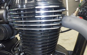 HONDA GB350S 2021 NC59