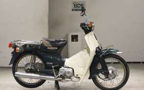 HONDA C90 SUPER CUB 2015 HA02