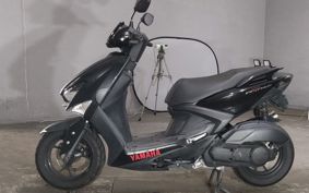 YAMAHA CYGNUS GRIF ASU SEJ4J