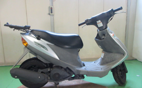 SUZUKI ADDRESS V125 CF46A