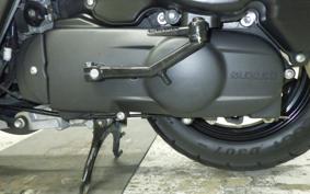 SUZUKI LET's CA4AA