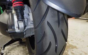 HONDA FORZA SI ABS 2016 MF12