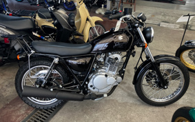 SUZUKI GLASS TRACKER BIG BOY NJ4DA