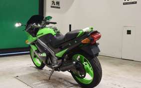 KAWASAKI ZZ-R250 EX250H