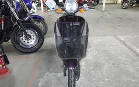 HONDA TODAY 2 1978 AF67