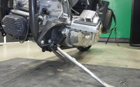HARLEY FXST 1450 2002