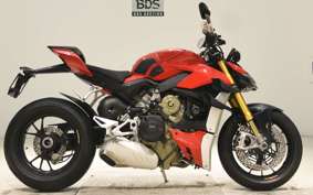 DUCATI STREETFIGHTER V4 S 2023