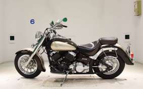 YAMAHA DRAGSTAR 400 CLASSIC 2008 VH01J