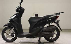 HONDA DIO 110 2000 JF31