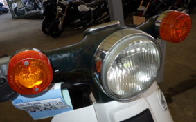 HONDA C50 SUPER CUB C50