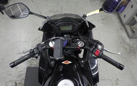 HONDA CBR400R 2013 NC47