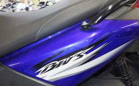 YAMAHA BW S125 Gen.2 SEA6J