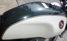 HONDA GB250 CLUBMAN Gen.5 2020 MC10