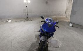 YAMAHA YZF-R25 RG43J