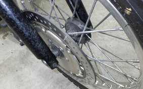 KAWASAKI W650 2009 EJ650A