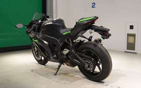 KAWASAKI ZX 10 NINJA R SE 2020 ZXT02E