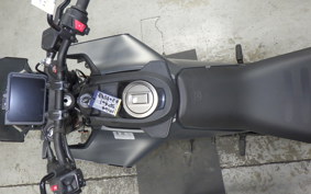 HUSQVARNA SVARTPILEN 401 2024