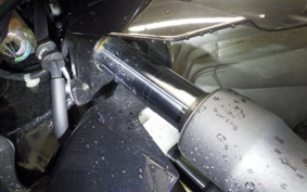 HONDA LEAD 125 2021 JF45