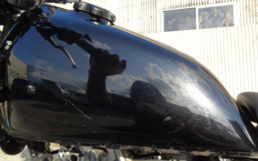 SUZUKI GLASS TRACKER BIG BOY NJ4BA