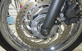 TRIUMPH BONNEVILLE T120 2020