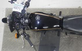 YAMAHA RZ 250 4L3
