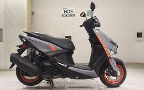 YAMAHA CYGNUS Griffus 2022 SEJ4J
