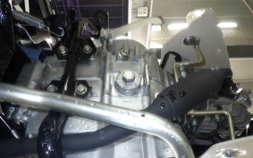 HONDA C50 SUPER CUB 2020 AA09