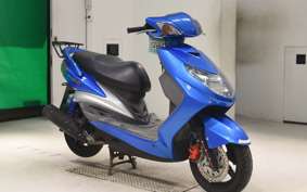 YAMAHA CYGNUS 125 X 2014