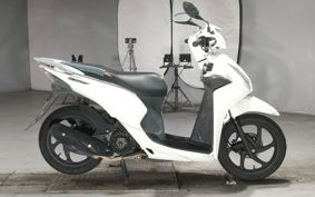 HONDA DIO 110 JF58