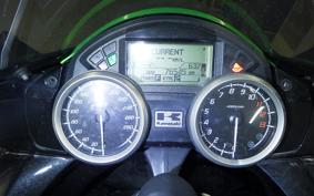 KAWASAKI ZX 1400 NINJA R 2014