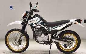 YAMAHA SEROW 250 Gen.2 DG17J