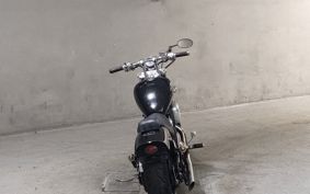HONDA STEED 400 1994 NC26