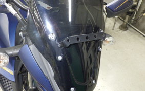 YAMAHA FZS25 2012