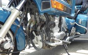 KAWASAKI VOYAGER 1200 1995