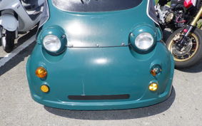 OTHER MITSUOKA MC-1 KT1F